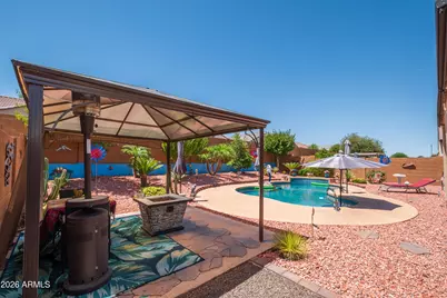 25963 W Sequoia Drive, Buckeye, AZ 85396 - Photo 35