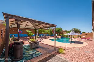 25963 W Sequoia Dr, Buckeye, AZ 85396 - Photo 35