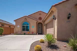25963 W Sequoia Dr, Buckeye, AZ 85396 - Photo 9