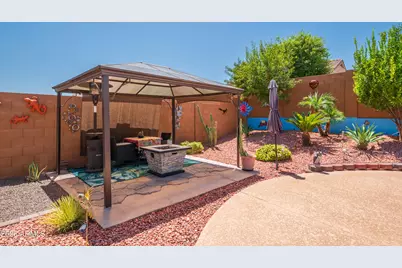 25963 W Sequoia Drive, Buckeye, AZ 85396 - Photo 37
