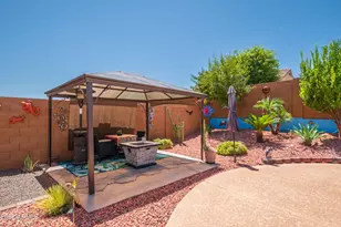25963 W Sequoia Dr, Buckeye, AZ 85396 - Photo 37