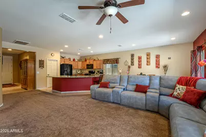 25963 W Sequoia Drive, Buckeye, AZ 85396 - Photo 11