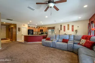 25963 W Sequoia Dr, Buckeye, AZ 85396 - Photo 11
