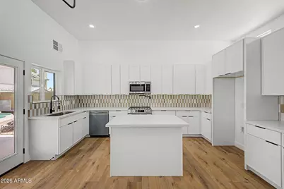 1503 N Spring --, Mesa, AZ 85203 - Photo 5