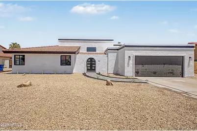 1503 N Spring --, Mesa, AZ 85203 - Photo 1