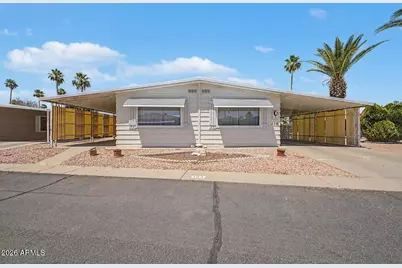 3104 E Broadway Road #184, Mesa, AZ 85204 - Photo 1