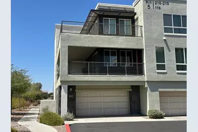 1250 N Abbey Lane #Unit 219, Chandler, AZ 85226 - Photo 3