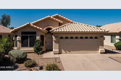 6215 W Pontiac Drive, Glendale, AZ 85308 - Photo 1