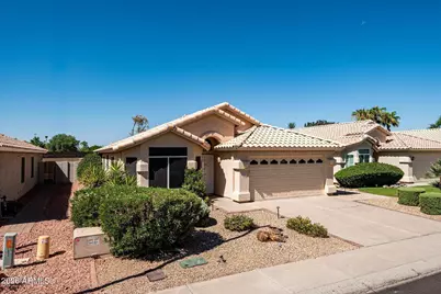 6215 W Pontiac Drive, Glendale, AZ 85308 - Photo 5