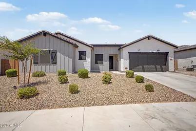 37550 W Nina Street, Maricopa, AZ 85138 - Photo 1