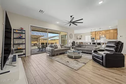 37550 W Nina Street, Maricopa, AZ 85138 - Photo 3