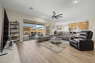 37550 W Nina St, Maricopa, AZ 85138 - Photo 3