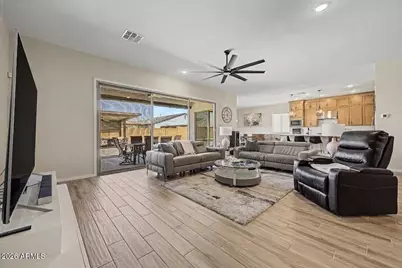 37550 W Nina Street, Maricopa, AZ 85138 - Photo 3
