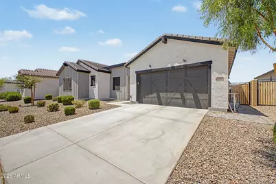 37550 W Nina Street, Maricopa, AZ 85138 - Photo 29