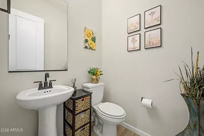 37550 W Nina Street, Maricopa, AZ 85138 - Photo 13