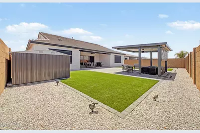 37550 W Nina Street, Maricopa, AZ 85138 - Photo 27