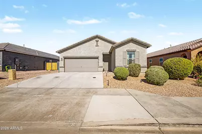 4907 N 192nd Lane, Litchfield Park, AZ 85340 - Photo 1