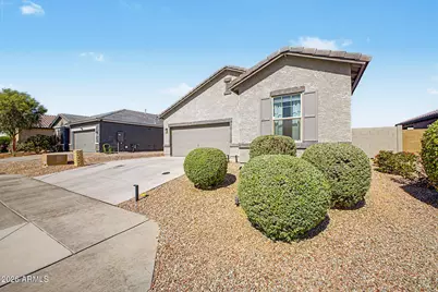 4907 N 192nd Lane, Litchfield Park, AZ 85340 - Photo 3