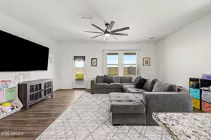 4907 N 192nd Ln, Litchfield Park, AZ 85340 - Photo 5