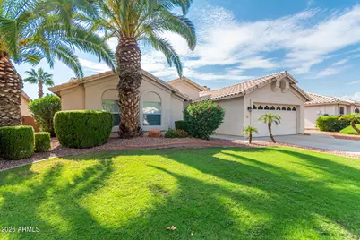 19912 N 76th Avenue, Glendale, AZ 85308 - Photo 1
