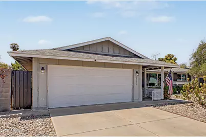 15616 N 56th Avenue, Glendale, AZ 85306 - Photo 29