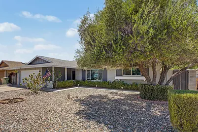 15616 N 56th Avenue, Glendale, AZ 85306 - Photo 1