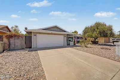 15616 N 56th Avenue, Glendale, AZ 85306 - Photo 33