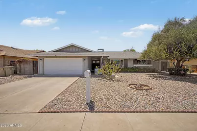 15616 N 56th Avenue, Glendale, AZ 85306 - Photo 35