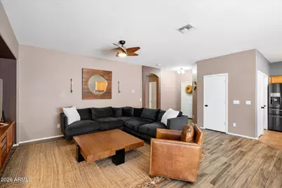13022 W Windrose Drive, El Mirage, AZ 85335 - Photo 5