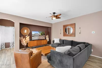 13022 W Windrose Drive, El Mirage, AZ 85335 - Photo 7