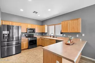 13022 W Windrose Dr, El Mirage, AZ 85335 - Photo 9