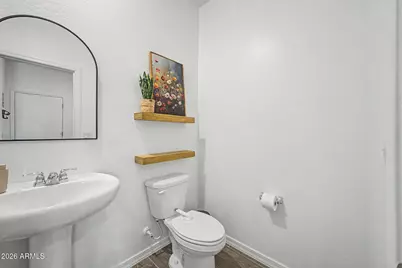 3295 E Rebel Lane, San Tan Valley, AZ 85143 - Photo 17