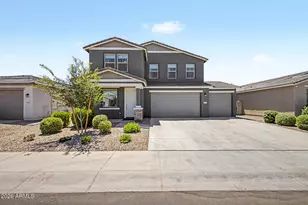 3295 E Rebel Ln, San Tan Valley, AZ 85143 - Photo 1