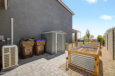 3295 E Rebel Lane, San Tan Valley, AZ 85143 - Photo 43