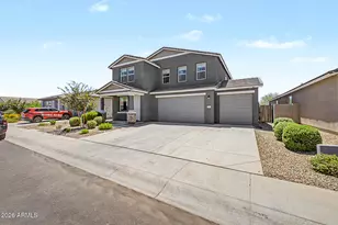 3295 E Rebel Ln, San Tan Valley, AZ 85143 - Photo 3