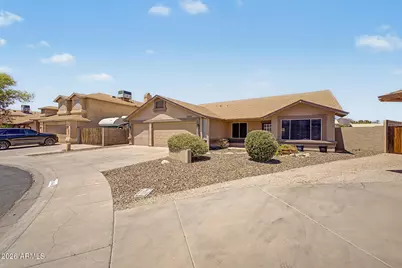 24646 N 42nd Lane, Glendale, AZ 85310 - Photo 3