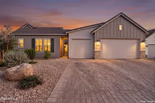4231 E Desert Vis Trl, Cave Creek, AZ 85331 - Photo 1