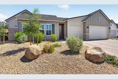 4231 E Desert Vista Trail, Cave Creek, AZ 85331 - Photo 7