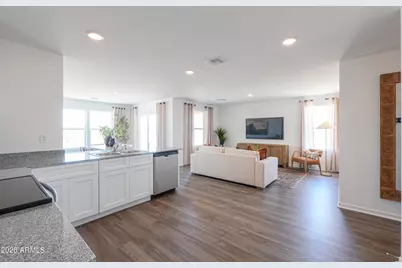 14765 S Lamb Road, Arizona City, AZ 85123 - Photo 5