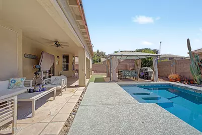 444 S Gibson Street, Gilbert, AZ 85296 - Photo 25