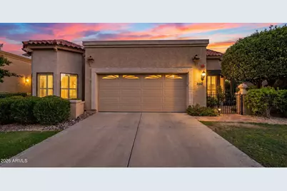 9442 N 106th Place, Scottsdale, AZ 85258 - Photo 1