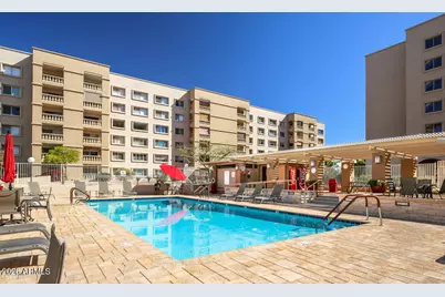 7860 E Camelback Road #309, Scottsdale, AZ 85251 - Photo 11