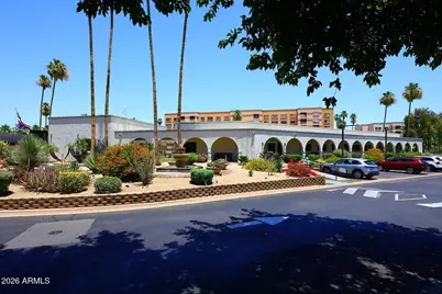 7860 E Camelback Road #309, Scottsdale, AZ 85251 - Photo 35