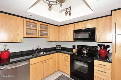 7860 E Camelback Road #309, Scottsdale, AZ 85251 - Photo 5