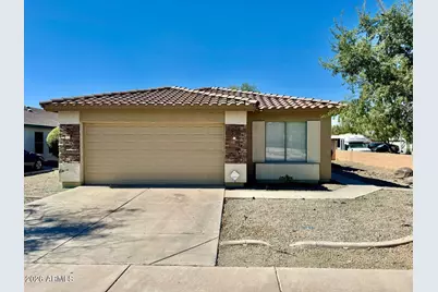 2106 W Alta Vista Road, Phoenix, AZ 85041 - Photo 1