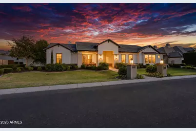 2653 E Oriole Drive, Gilbert, AZ 85297 - Photo 3