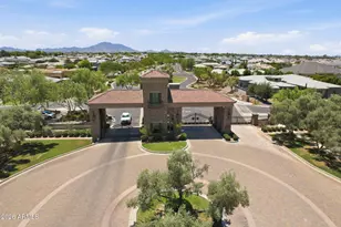 2653 E Oriole Dr, Gilbert, AZ 85297 - Photo 119