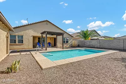 40978 W Pryor Lane, Maricopa, AZ 85138 - Photo 37