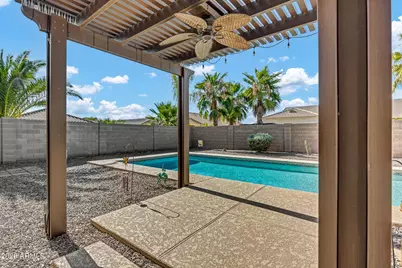 40978 W Pryor Lane, Maricopa, AZ 85138 - Photo 39