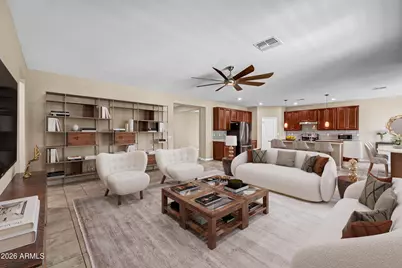 40978 W Pryor Lane, Maricopa, AZ 85138 - Photo 11